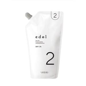 エドル　カラー剤　新品未使用品　40本　まとめ売り edol ルベル エドルn 1剤 80g カラー剤 : SALONBEAUTY - 通販