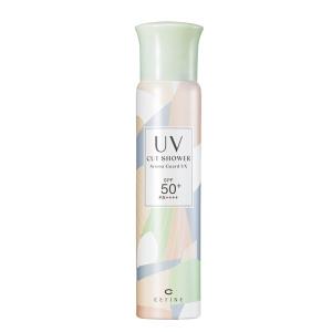 セフィーヌ　ＵＶカットシャワー　アロマガード ＵＸ 80g SPF50+・PA++++｜bisaronet