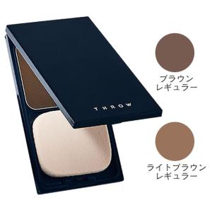 THROW ビーエックス スロウ コンシーラー ライトブラウン レギュラー