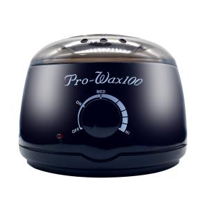 ワックス脱毛 プロワックス100 ブラックの買取情報