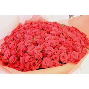 バラの花束 300本 大量 入学 母の日 ボリ...の詳細画像2