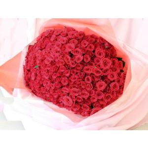 バラの花束 300本 大量 入学 母の日 ボリ...の詳細画像3