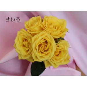 バラ 花束 大輪 1本 440円 10本からお...の詳細画像3