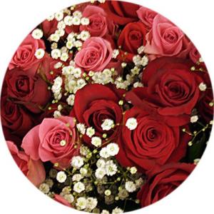 バラ 花束 国産 10本 から 本数が選べる ...の詳細画像2