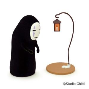 千と千尋の神隠し カオナシと一緒に のんびりビーズクッション スタジオジブリ 宮崎駿 かおなし グッズ アニメ 可愛い プレゼント 新生活 入学 祝 キャラクター Zkgmu Kz