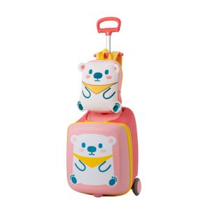 キッズキャリー コロとも 2010-48 子供...の詳細画像2