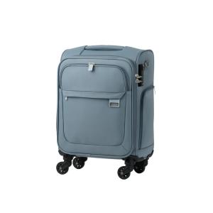 LCC 機内持込対応 ソフトスーツケース レジ...の詳細画像1
