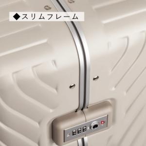 スーツケース フレーム NEW レジェンドウォ...の詳細画像5
