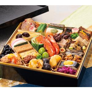 おせち 予約 2026 冷蔵おせち 富山「千里...の詳細画像3