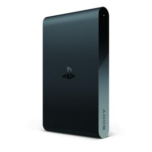 PlayStation Vita TV 黒 [並行輸入品]｜bishouya