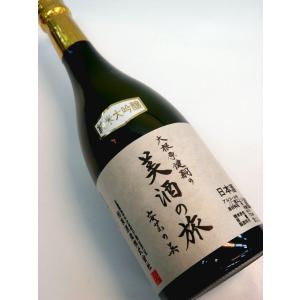 お酒 日本酒 古都の雫 純米大吟醸／1.8L(1800ml)[産地：京都府 鶴正