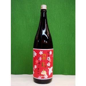 飛鳥山 純米本みりん 1800ml　静岡県藤枝市、杉井酒造