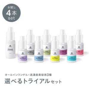 米肌（MAIHADA） トライアル 潤い体感セット 14日間トライアル 肌潤