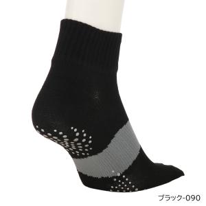 アディダス 足裏全面すべり止め付き 5本指 ス...の詳細画像2
