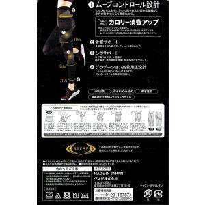 RIZAP PREMIUM 着圧レギンス (カ...の詳細画像1