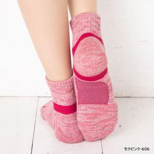 ACTIVE STYLE スポーツソックス ロ...の詳細画像3
