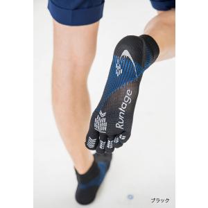 Runtage アスリート ラウンドプロ ty...の詳細画像3