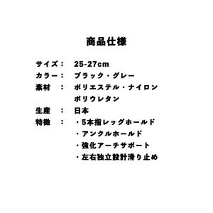 Runtage アスリート ラウンドプロ ty...の詳細画像4