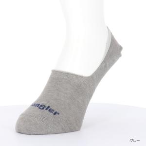 WRANGLER フットカバー 無地 25-2...の詳細画像2