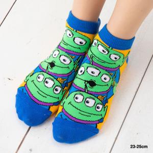 レッグウェア専門店 美足花舞 トイストーリー Toy Story ディズニー Disney Yahoo ショッピング