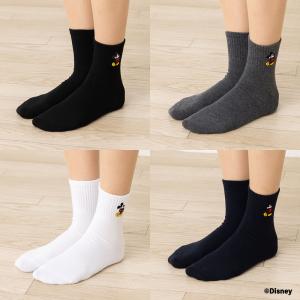 Fukuske（フクスケ） 魔女の宅急便 ジジ フロート柄 クルーソックス 緑