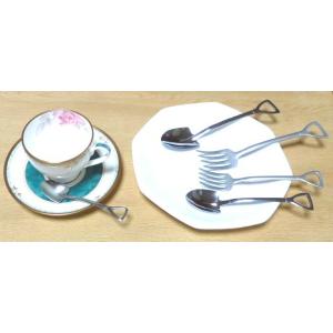 スコップ アイスクリーム スプーン ミラー ス...の詳細画像3