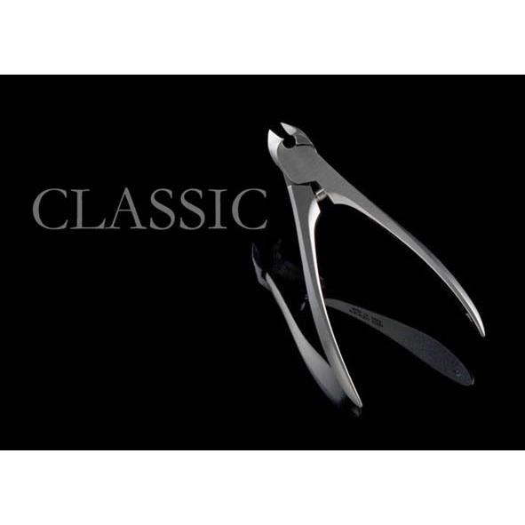 諏訪田 爪切り ＳＵＷＡＤＡ クラシック L メタルケース付 スワダ 送料無料 父の日 母の日