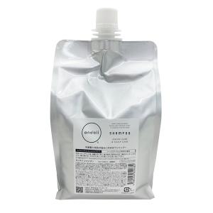 ano'aii 送料無料 アノアイ シャンプー 1000ml + トリートメント 1000g