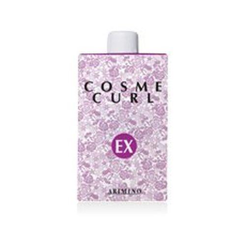 アリミノ アリミノ コスメカール EX  パーマ 1剤 400ml  業務用