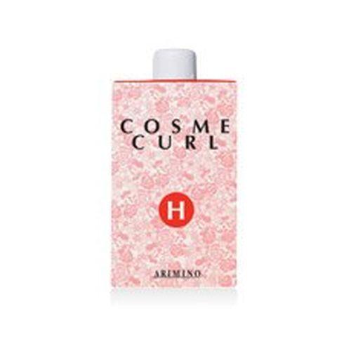 アリミノ アリミノ コスメカール H  パーマ 1剤 400ml  業務用