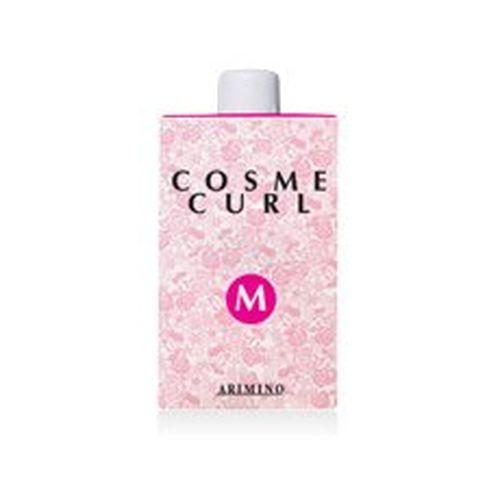 アリミノ アリミノ コスメカール M  パーマ 1剤 400ml  業務用