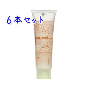 BCA PRODUCT BCA マトリックス プラス アルファ 90ml × 6本セット