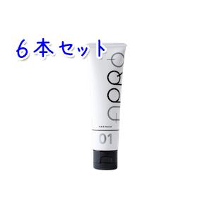 アプロ アシッドシェイパー ヘアマスク 50ml×6本セット