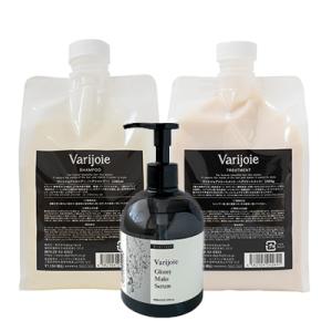 deartech（ディアテック） ヴァリジョア シャンプー 1000ml +