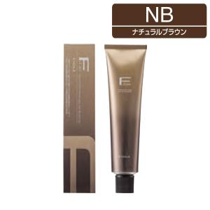 フィヨーレ BLカラー ラディーチェ 120g [ナチュラルブラウン NB] ヘアカラー1剤 医薬部外品 業務用｜bisousinka