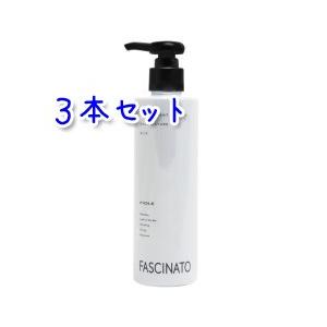 送料無料 フィヨーレ ファシナート デオモイスチャーミルク 250ml × 3本セット  ボディミルク｜bisousinka