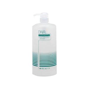 ハツモール DNA ミントシャンプー 1000ml × 3本セット 詰替用 : 美想心