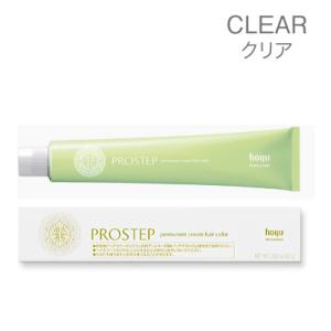 PROSTEP ホーユー プロステップ ファッションカラー ナチュラル N 80g