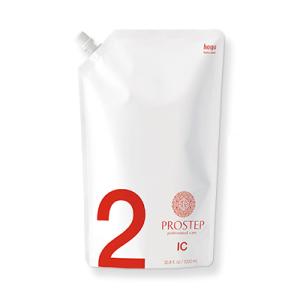 PROSTEP ホーユー プロステップ ヘアカラーシステムトリートメント
