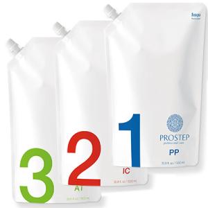 PROSTEP ホーユー プロステップ ヘアカラーシステムトリートメント