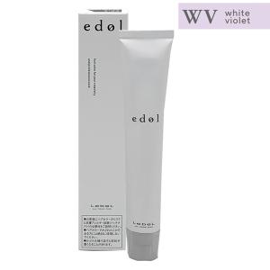 edol ルベル エドル シェードカラー マット [M] 80g ヘアカラー1剤