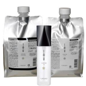 ano'aii 送料無料 アノアイ シャンプー 1000ml + トリートメント 1000g