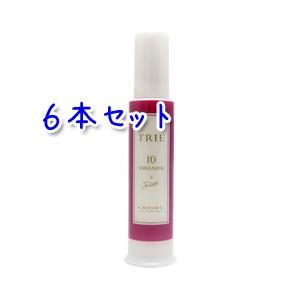 ルベル トリエ エマルジョン 6 120ml 6本セット TRIE 送料無料 ルベル トリエ エマルジョン [6] 120ml × 6本セット