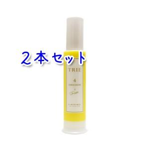 TRIE 送料無料 ルベル トリエ エマルジョン [6] 120ml × 6本セット