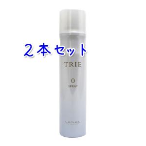 TRIE 送料無料 ルベル トリエ スプレー [10] 170g × 3本セット : 美想