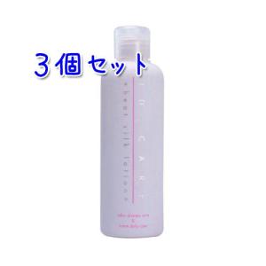 送料無料 メロス IDケア アイディーケア  ヒートシルクローション 200ml×3個セット｜bisousinka