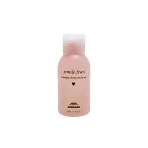 jemile fran（ジェミールフラン） ミルボン シャンプー H ハート 50ml