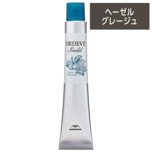 ORDEVE（オルディーブ） ミルボン シーディル チアシードナチュラル CN
