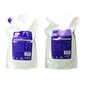 プラーミア ミルボン バランシング スカルプパック 1000g 詰替用 : 美