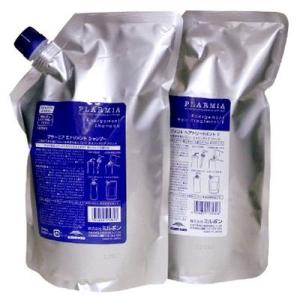 プラーミア　エナジメントシャンプー＆トリートメント M 1000mlセット ミルボン プラーミア エナジメント シャンプー 1000ml トリートメントM